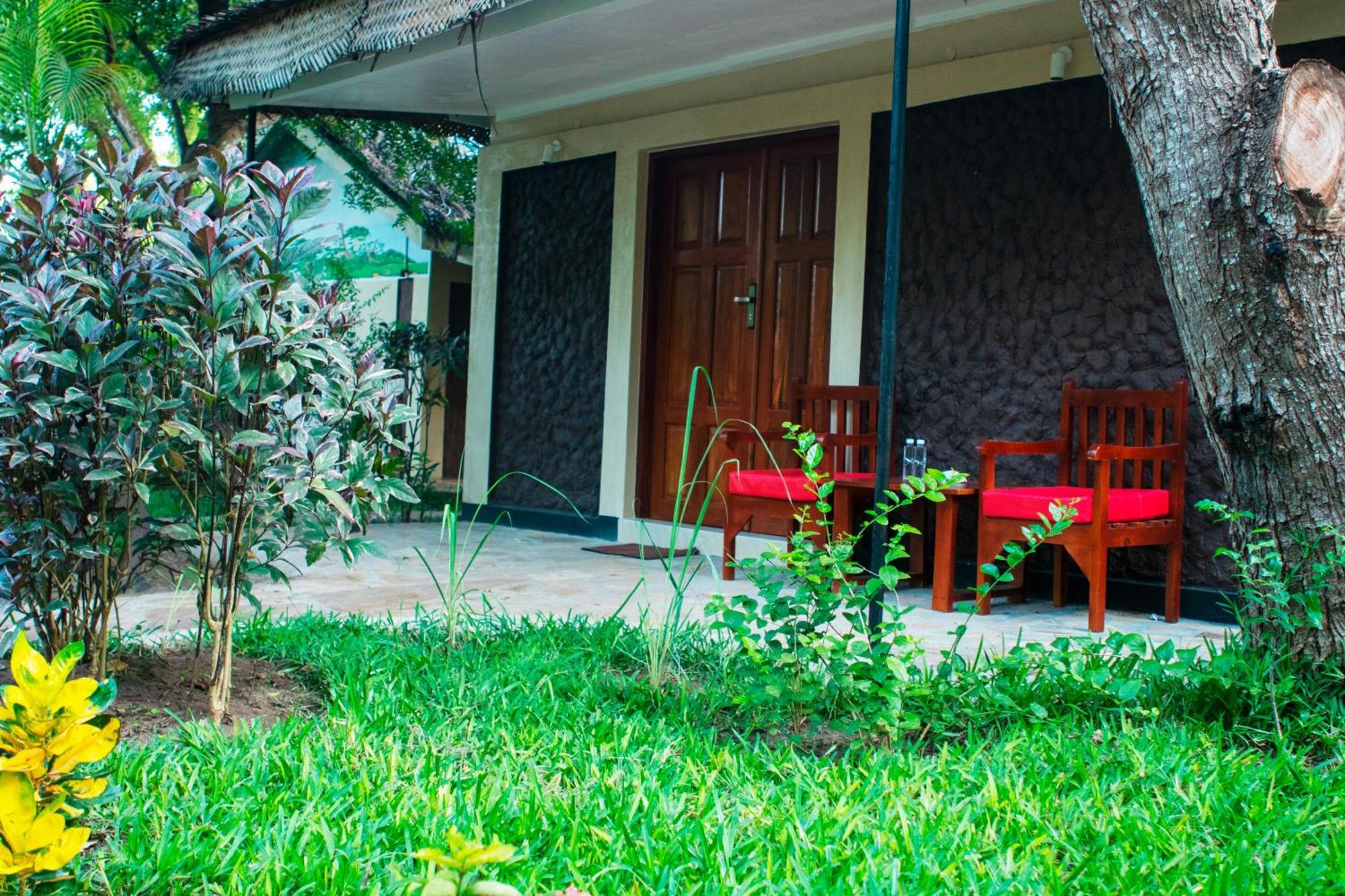 Kijiji Beach Resort Dar es Salaam Exterior photo