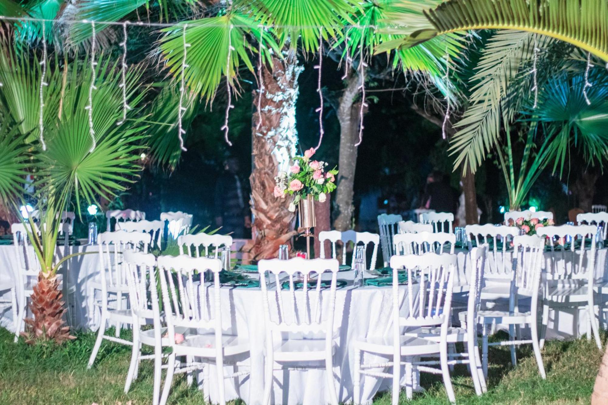 Kijiji Beach Resort Dar es Salaam Exterior photo